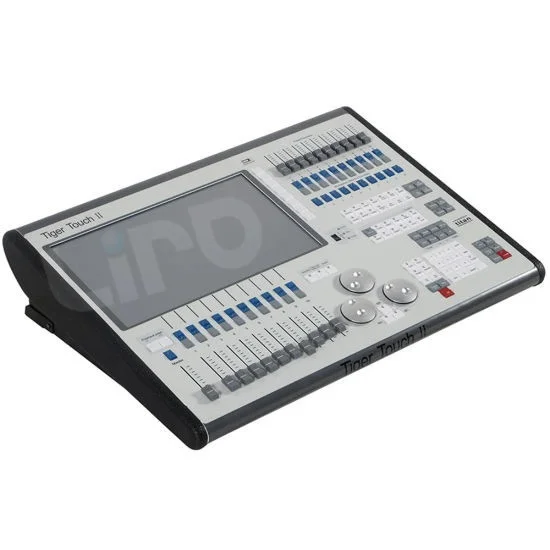 Контроллер Tiger Touch dmx 512 для сценического светового луча оборудование дискотеки 2