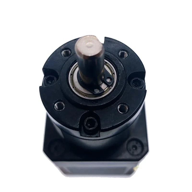 Two-phase planetary reducer 42BYG length 40 deceleration PG50/PG71/PG100/PG139 Nema 17 stepper motor