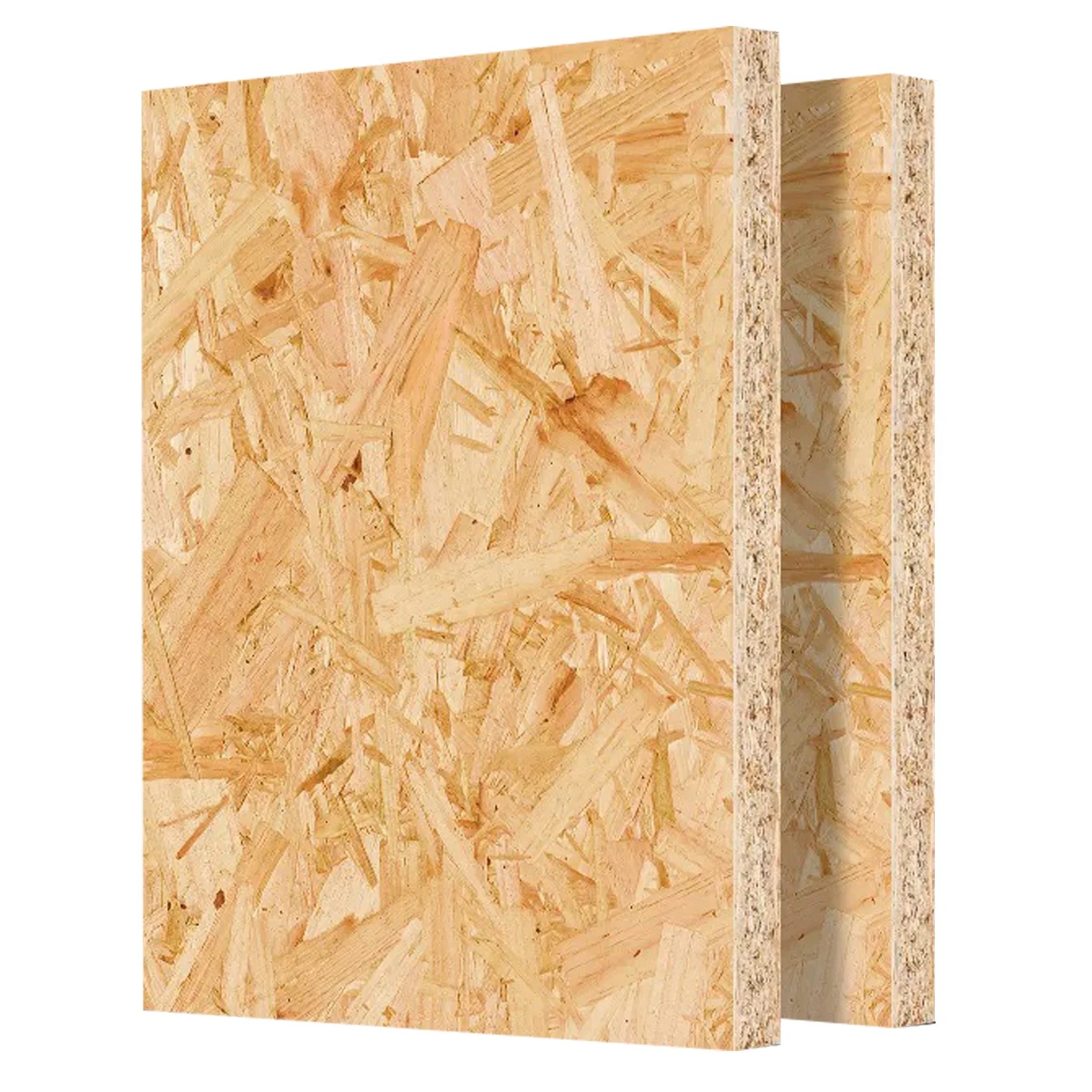 JIA MU JIA OSB board China factory price Top Quality pre press board  for osb
