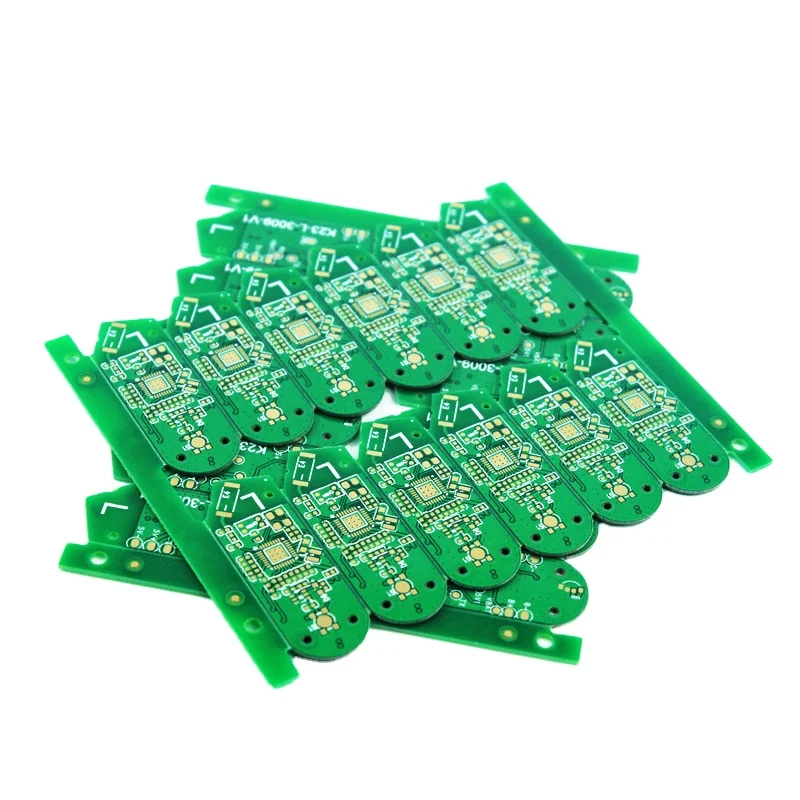 High Quality Mobile Phone Motherboard Printed Circuit Board Assembly Fr4 Single-Sided PCB Manufacturer