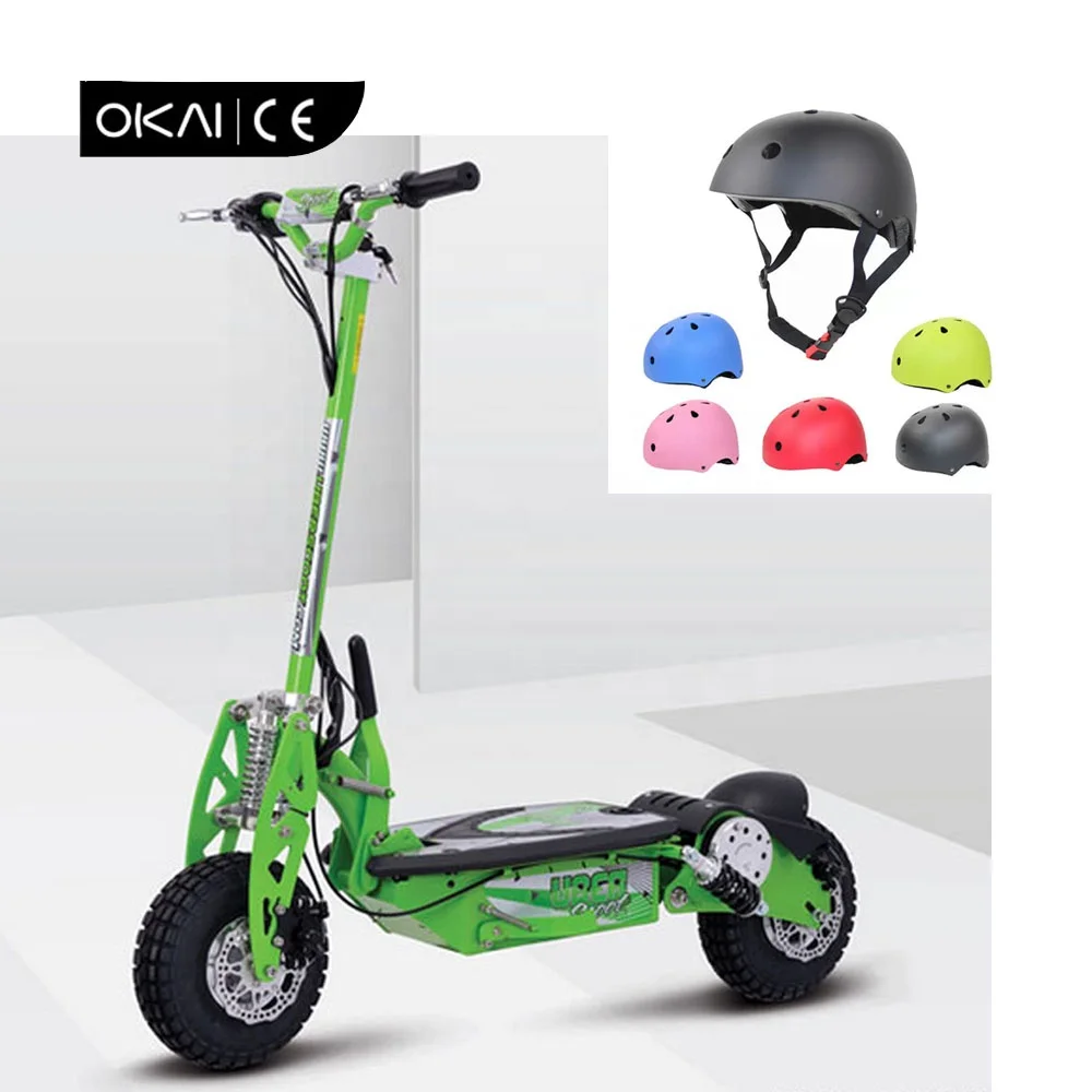 1600 Вт 48 в 12 Ач мощный 2021 OKAI EVO Лидер продаж Электрический скутер для взрослых UberScoot