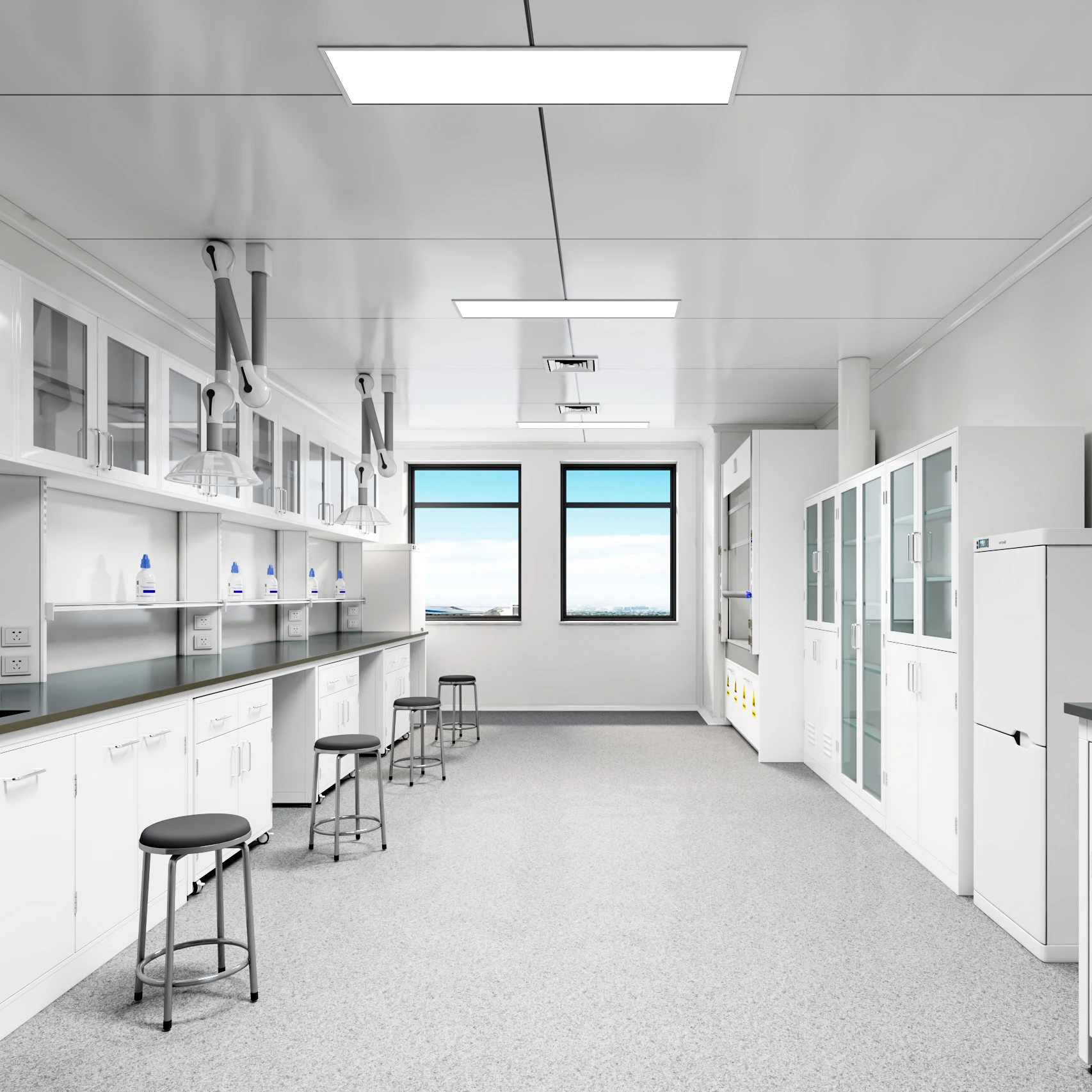 Popular 3D Design Microbiology Lab Design Image School Science Lab Table Design Engineering Pictures On Sale