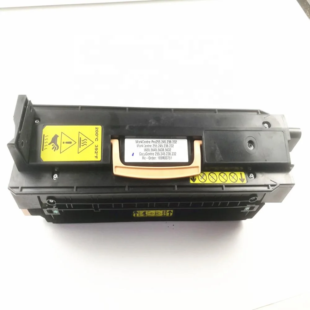 Детали принтера для XE WorkCentre Pro 232/238/245/255 блок фьюзера 110/220 вольт 109R00751 109R00752