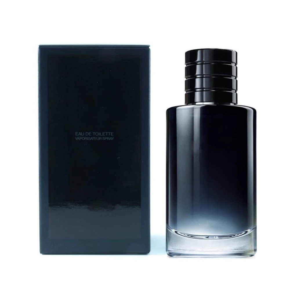 S Class Perfume Men Cologne With Logo Box Eau de Parfum Body Spray Perfumes Ambery Natural Woody Perfume Original Quality
