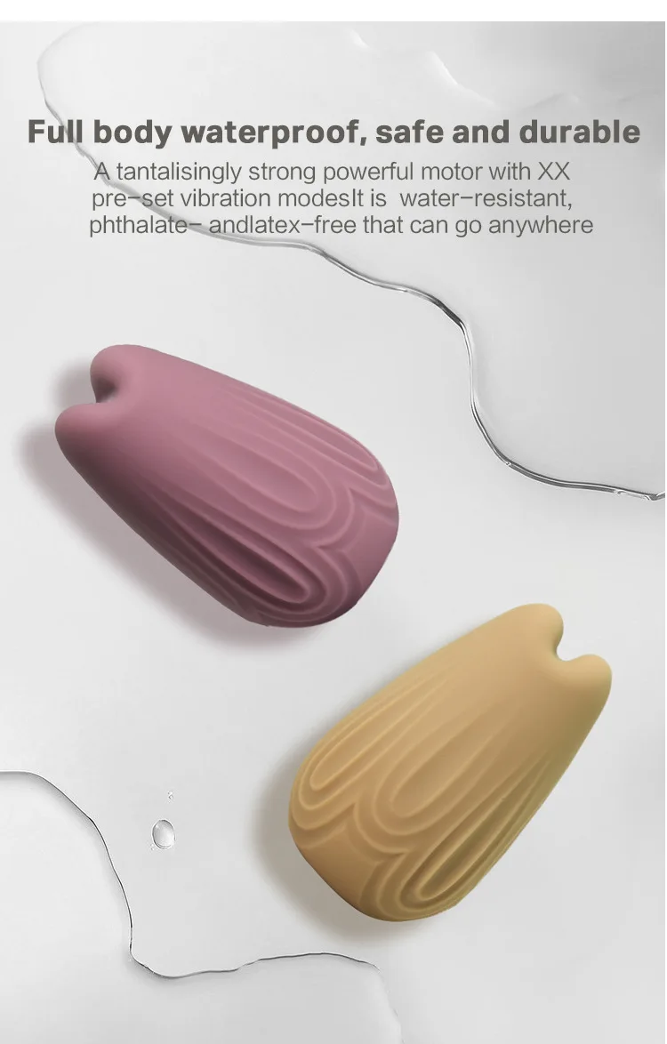 Wholesale Female 10 Frequency Rechargeable Usb Handheld Silicone Massager Toys Adult Vibrator Massage Sex Toys For Women