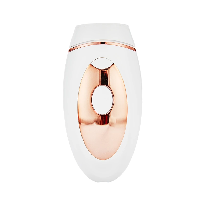 IPL wireless freezing point hair removal device handheld portable laser hair removal device