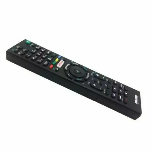 Manufacturer RMT-TX100D Replaced TV Remote Control Fit For Sony Bravia 4K HDR LED Smart TV KD-65S8005C KD-65S8505C KD-65X8501C