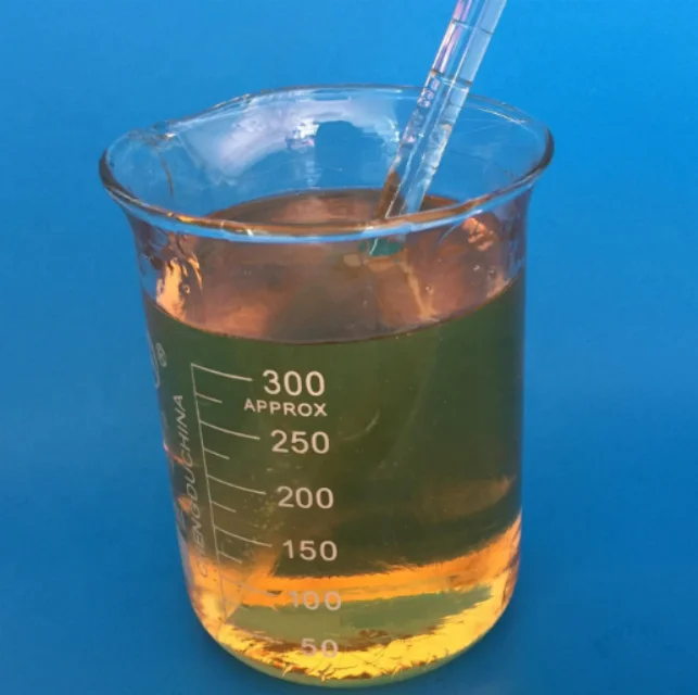 High Transparent Raw Material Polyester Resin Industrial Resin Unsaturated Polyester Resin