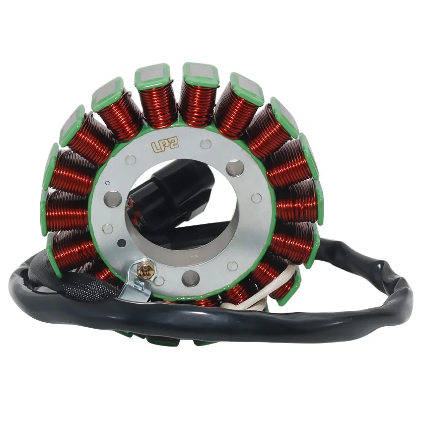 Motorcycle Stator Coil Magneto Stator rotor Coil for CFMoto 400NK 650NK 650GT 650MT CLX700 0700-032000-10000
