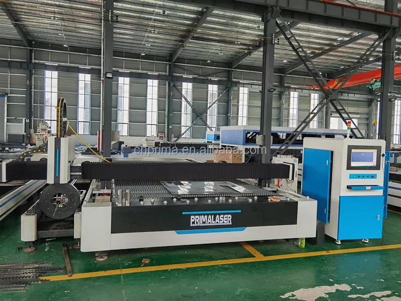 3000w fiber laser cutter