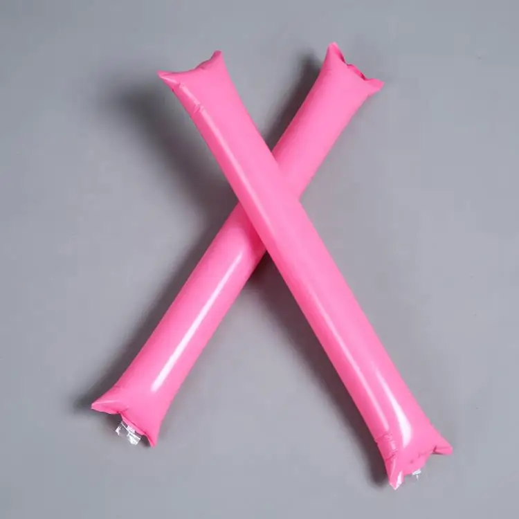 
Promotional Bam Bam Stick/Cheering Stick/Thunder Stick for Sale 