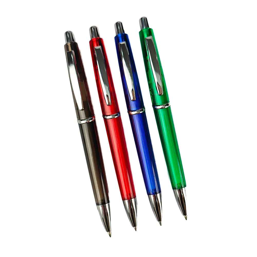 YF PEN New Material RPET Pen Good Quality Promotional Pen With Logo Eco Friendly