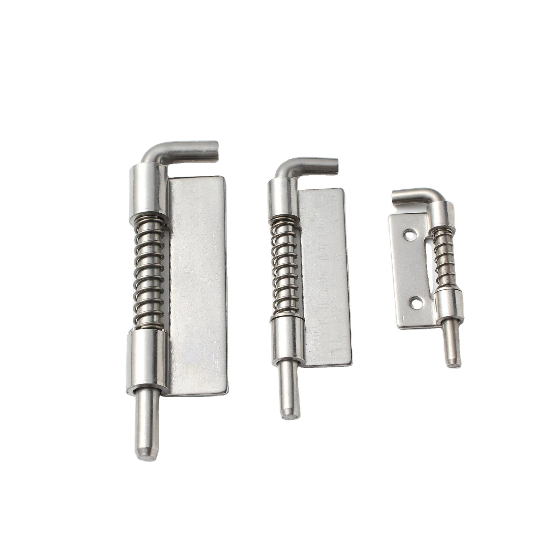 HL-205-SS Industrial and Machinery Cabinet Stainless SS304 latch spring