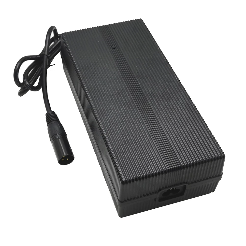 UL GS CE SAA PSE approved 67.2v 5a 6a 6amp charger 60 volt 60V li-ion lithium ion battery charger