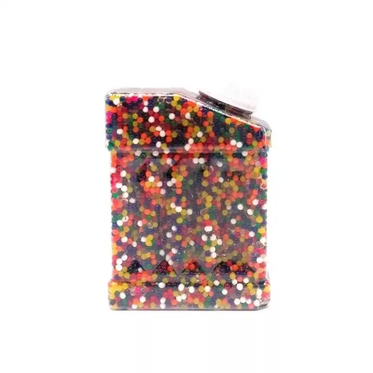 Colorful Mix Blaster Kit Magic Water Balls Crystal Soil Water Beads
