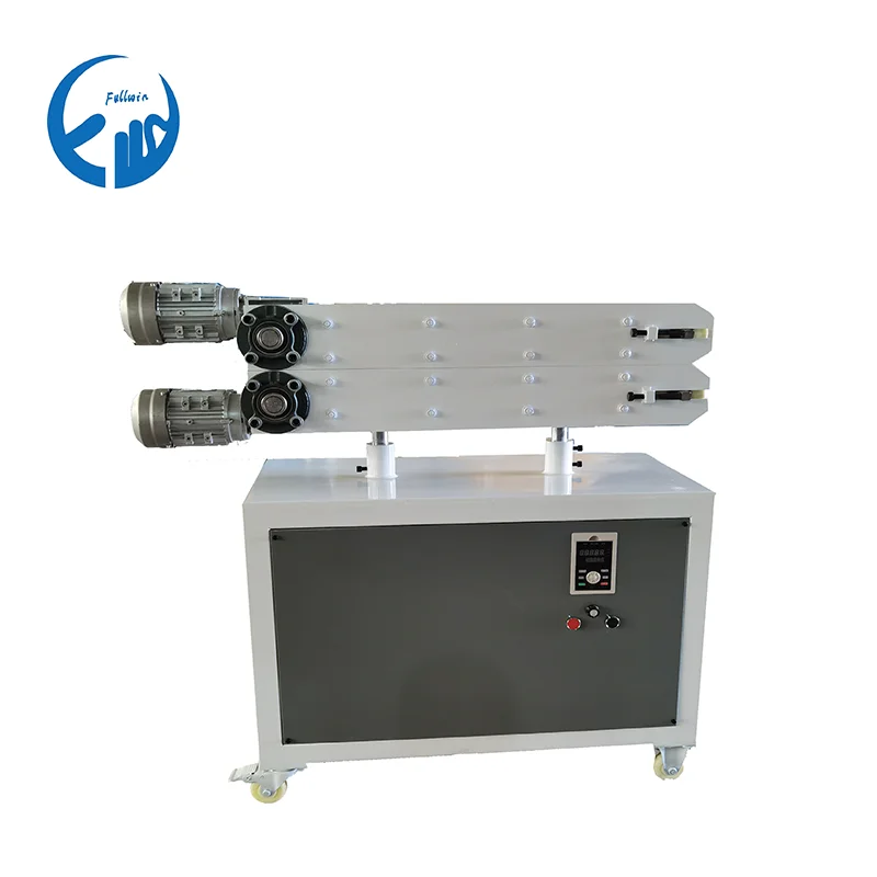  Тяговая машина для труб PP PE HDPE