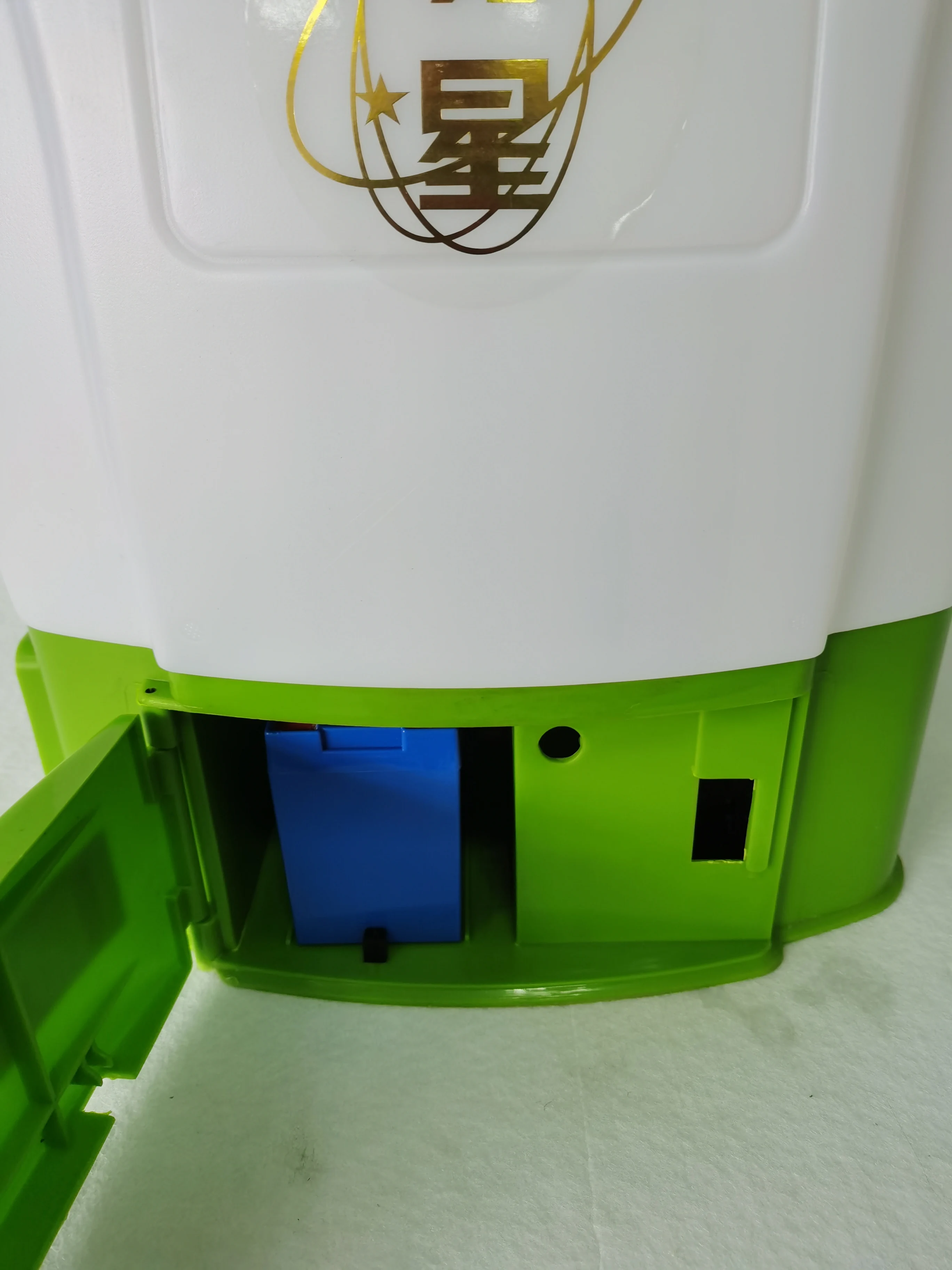 Cheap Battery Powered Electrostatic Sprayer Spare Parts Electric Water Pump Battery Sprayer