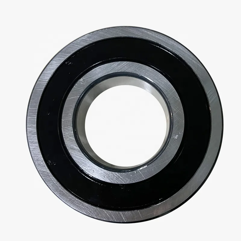 Ex-factory price 6020deep groove ball bearings