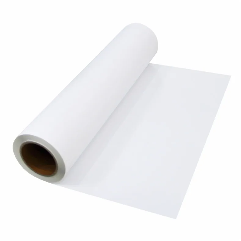 70-90gsm Yellow Silicon Coated Release Paper for Paper Liner