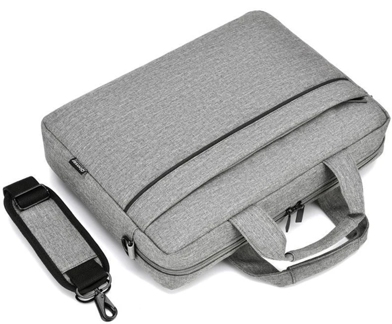 2022 Custom men laptop bags High quality Oxford cloth laptop bag laptop leather bag for men