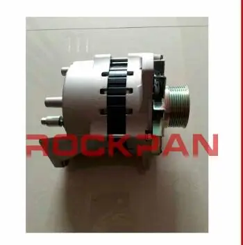 Новый генератор HNROCK 24 В 1536236 а JFZW2925 A009TU5591ZT A9TU5591 A9TU5591A a9tu559zt 1777301 1777466 571472 для