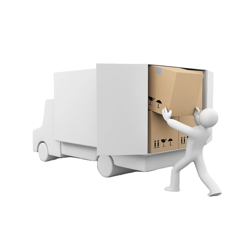 Transportation International Uzbekistan DDP Freight Forwarder Offering Reliable Logistics Services