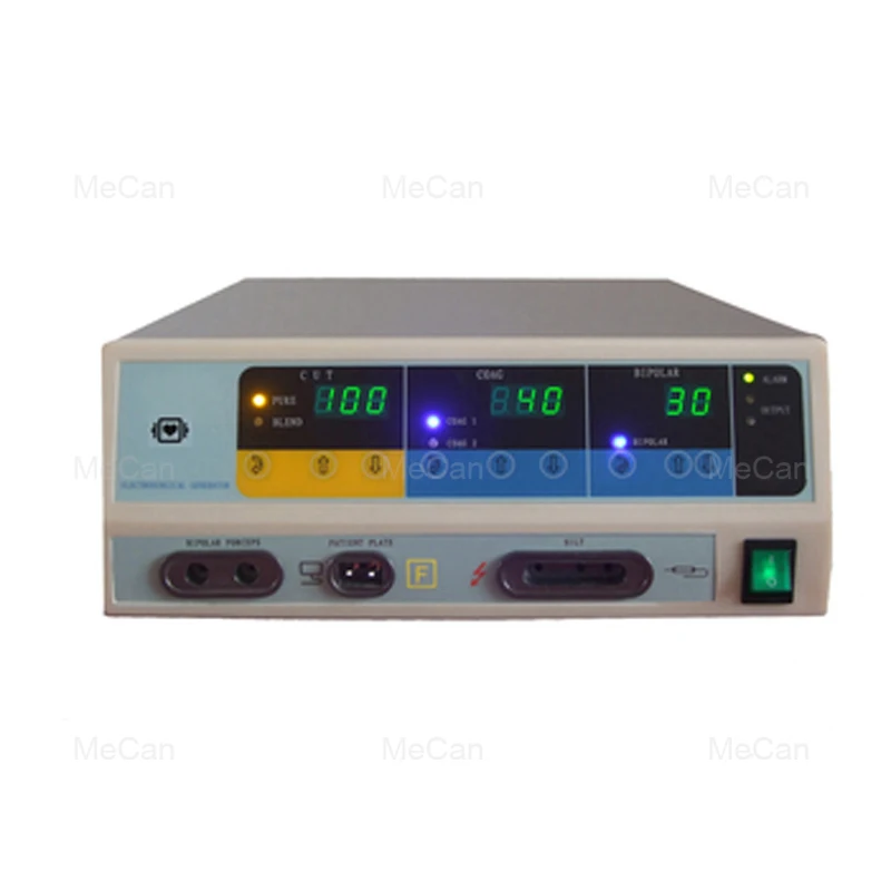 MCS-2000I-5 electrocauterio монополярная, electrobisturi para cirugia монополярная