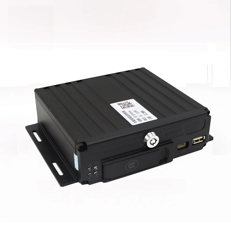 Dvr Camera Systems Kit 8CH MDVR 1080P 4G WiFi GPS Mobile Vehicle DVR Car CCTV System for Van/Taxi/Bus/Truck/Car