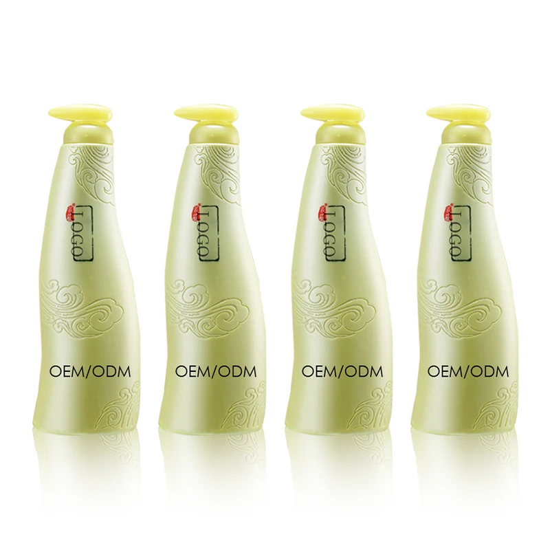 Diwei kinmade Best Quality Wormwood Shampoo Oem Free Sample Cheap Hot Sell Shampoo ODM DHL/Fedex Salon