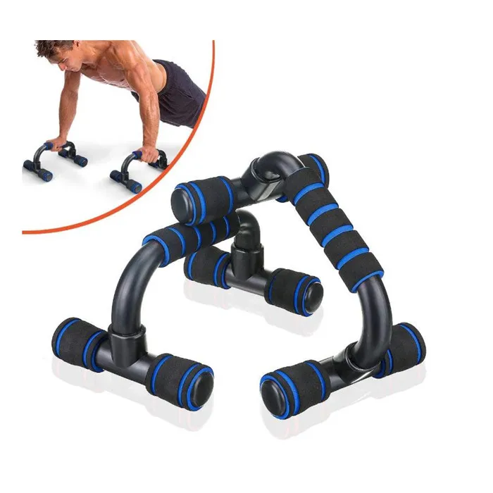 Exercise Up Thrusters, Exercise Push-Up Handles, Push-Up Stands with Non-Slip Sturdy Construction
