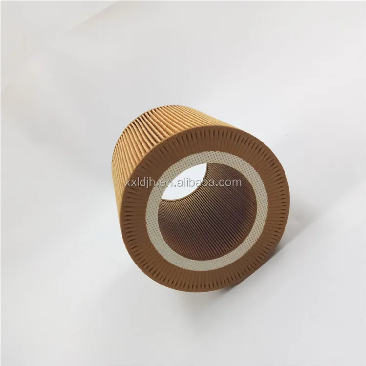 Equivalent Air Intake Filter Element compressor air cartridge 5690041661P