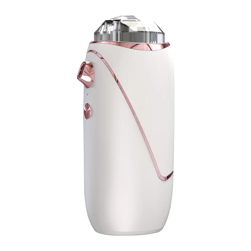 Beauty Home Use Oxygen Spray Gun Mini Portable Oxygen Spray Gun Skin Whitening Facial Oxygens Pray Gun