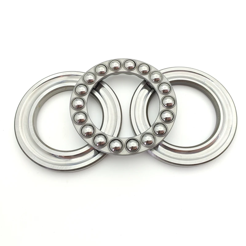 precision machine tool thrust ball bearing  51216 51217 51218 51219 51220 51211 M bearingstable operation, high speed, low noise