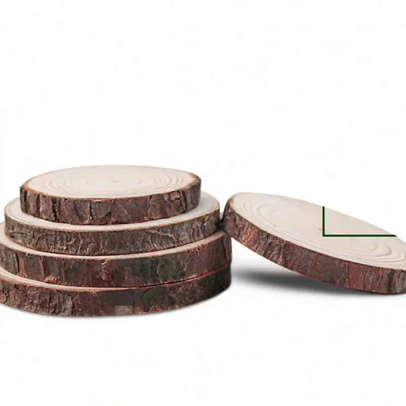 Diy Craft Pieces Craft Wood Decoration For Christmas