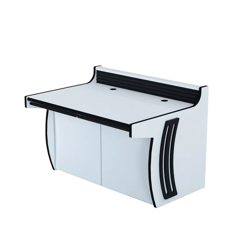 Wholesale high quality advanced call center furniture in the command center broadcast dispatch command center console