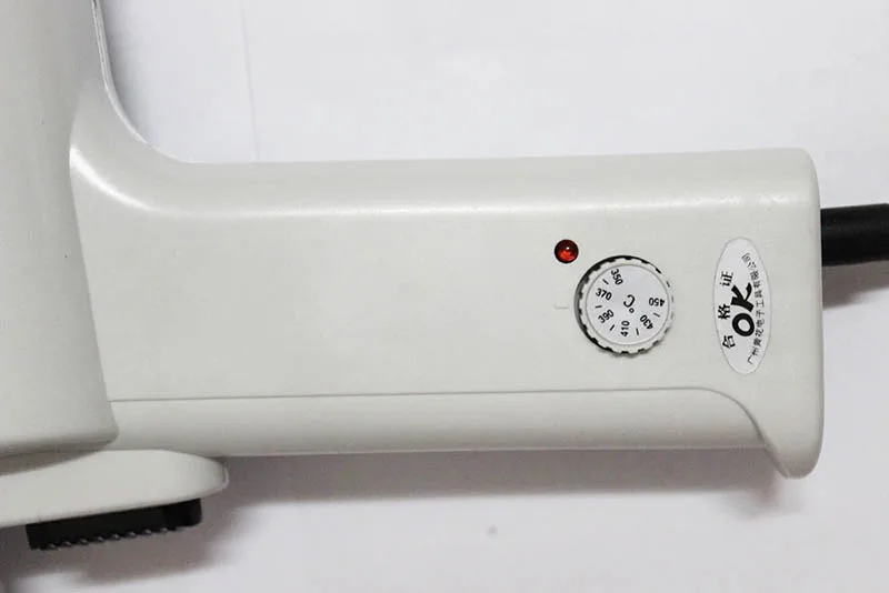 220V 90W S-993A Electric Vacuum Desoldering Pump Solder Sucker Gun  Electric Soldering Irons hot air gun