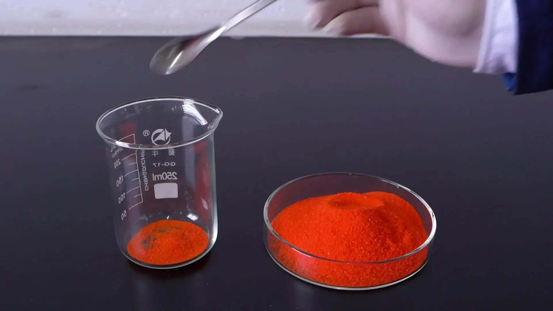 CAS 7778-50-9 Kalium Bichromicum/Potassium Dichromate