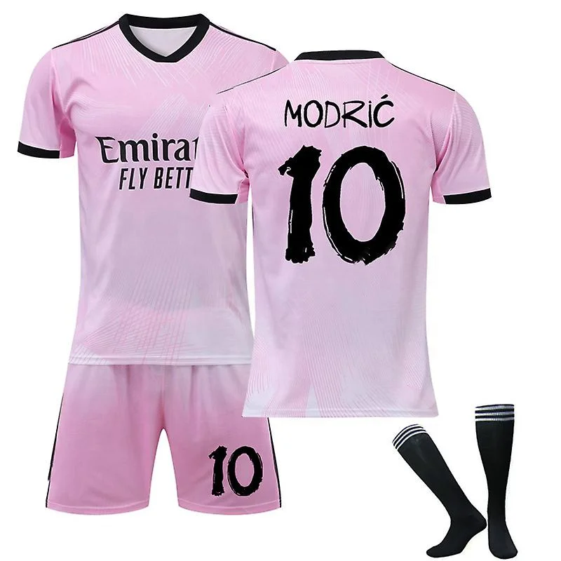 2022-2023  Soccer Jersey Football Jersey Soccer Wear Football Shirt