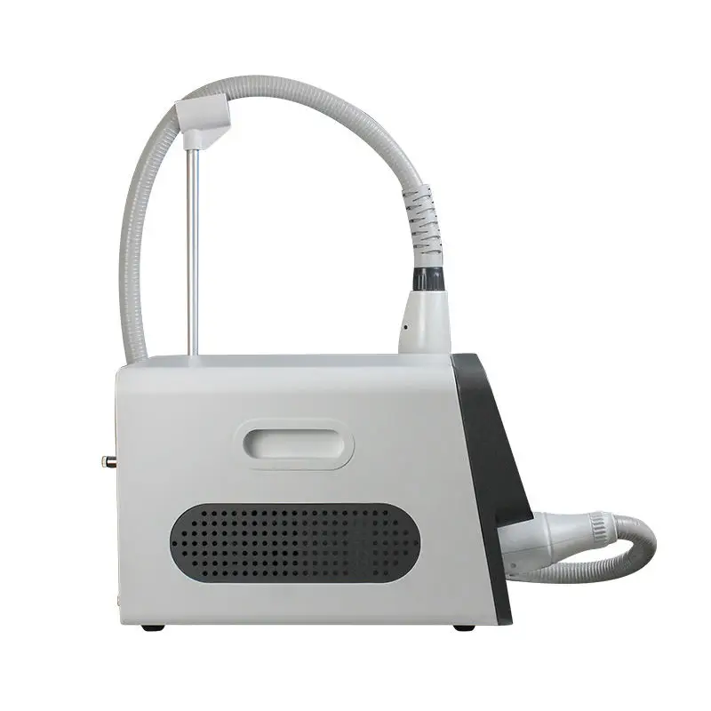 Picosecond Laser Tattoo Removal Machine Pico Q Switched Nd Yag Laser  Skin Rejuvenation Machine For Sale China Laser