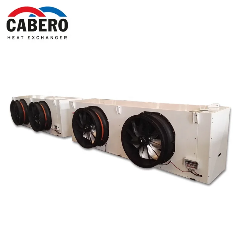 Heat Exchanger Refrigeration Evaporator Air Cooler for Cold Storage