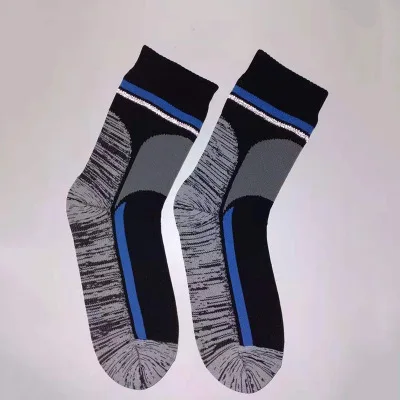 OEM Waterproof Breathable Socks Water Proof Hiking Socks