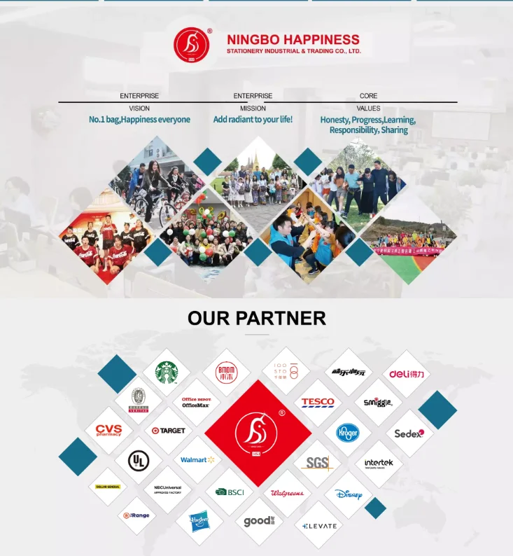 Newest wholesale plush animal custom pattern zipper pencil case for girls students