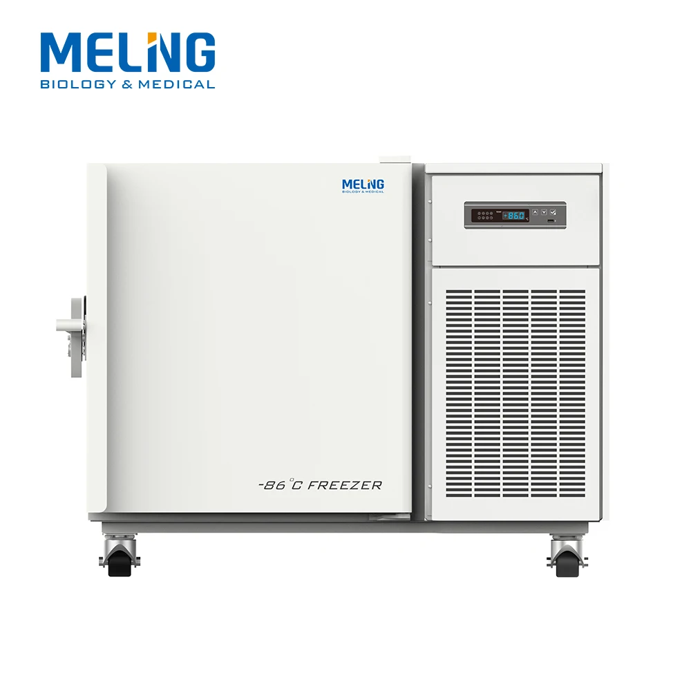 -86C low temperature freezer 100-1008L with CE/TUV