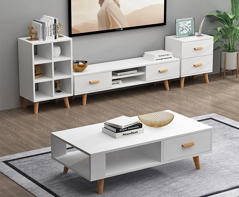  Наборы Мебели журнальный столик ТВ Стенд наборы и центральный стол