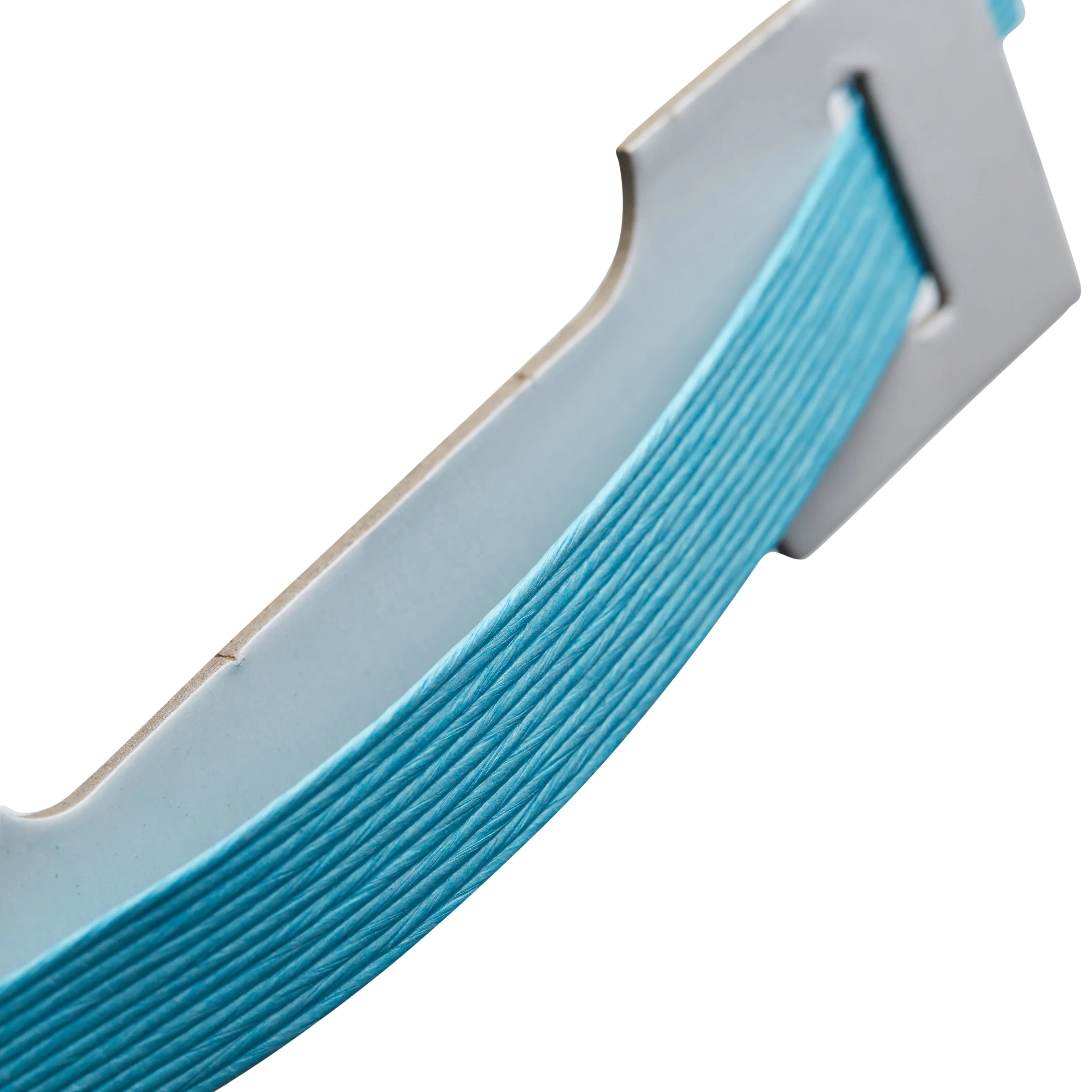 Экологически чистая бумажная упаковка, 100% биоразлагаемый эксклюзивный пластиковый вместо цветной коробки, ручка из лакированной бумаги