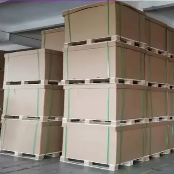 Machine equipment heavy-duty packaging shipping transport cardboard box