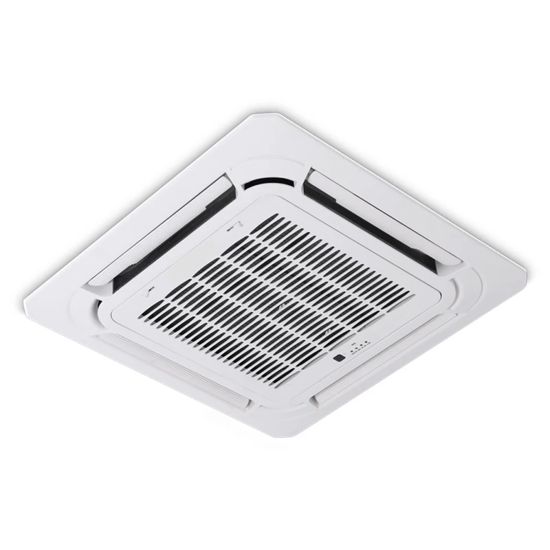 36000-60000BTU Ceiling VRV VRF System Air Conditioning Commercial Cassette Central Air Conditioner