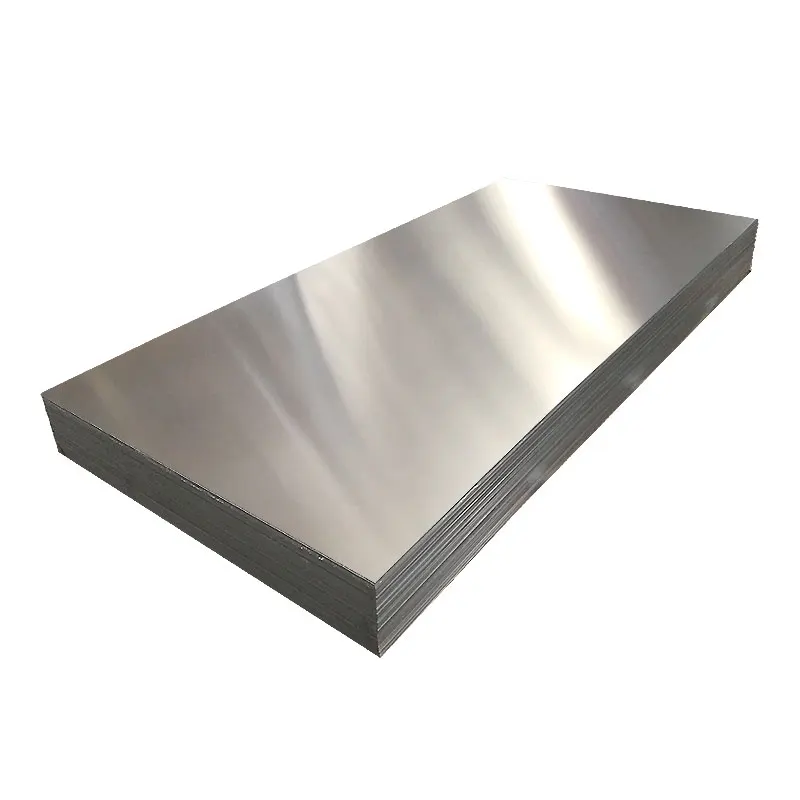 
6060 Aluminium Sheet 