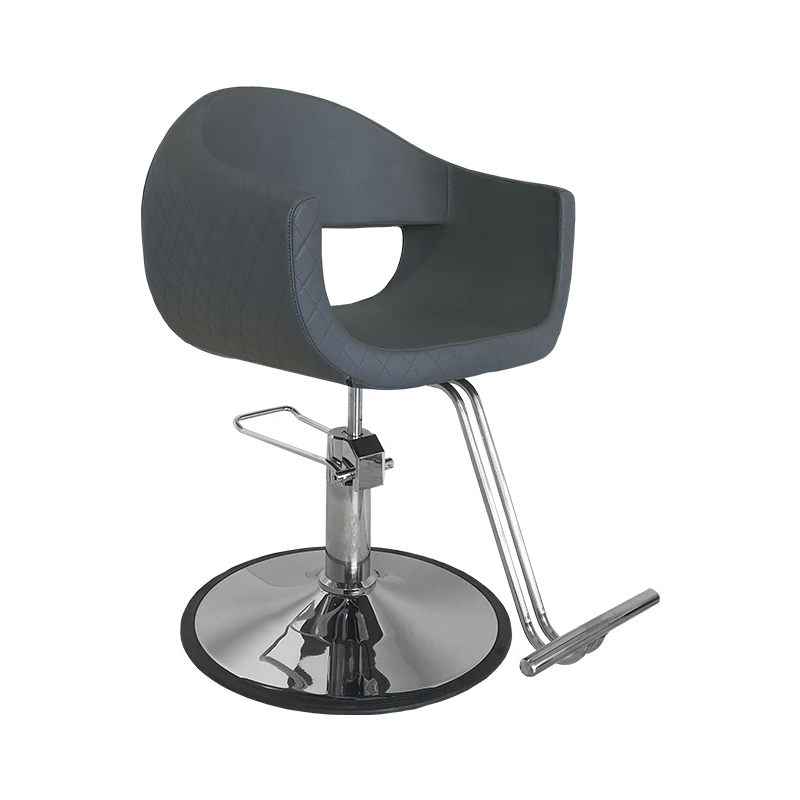 muebles de peluqueria silla peluqueria unique beauty salon furniture vintage brown beuty mauve styling hair cutting chair