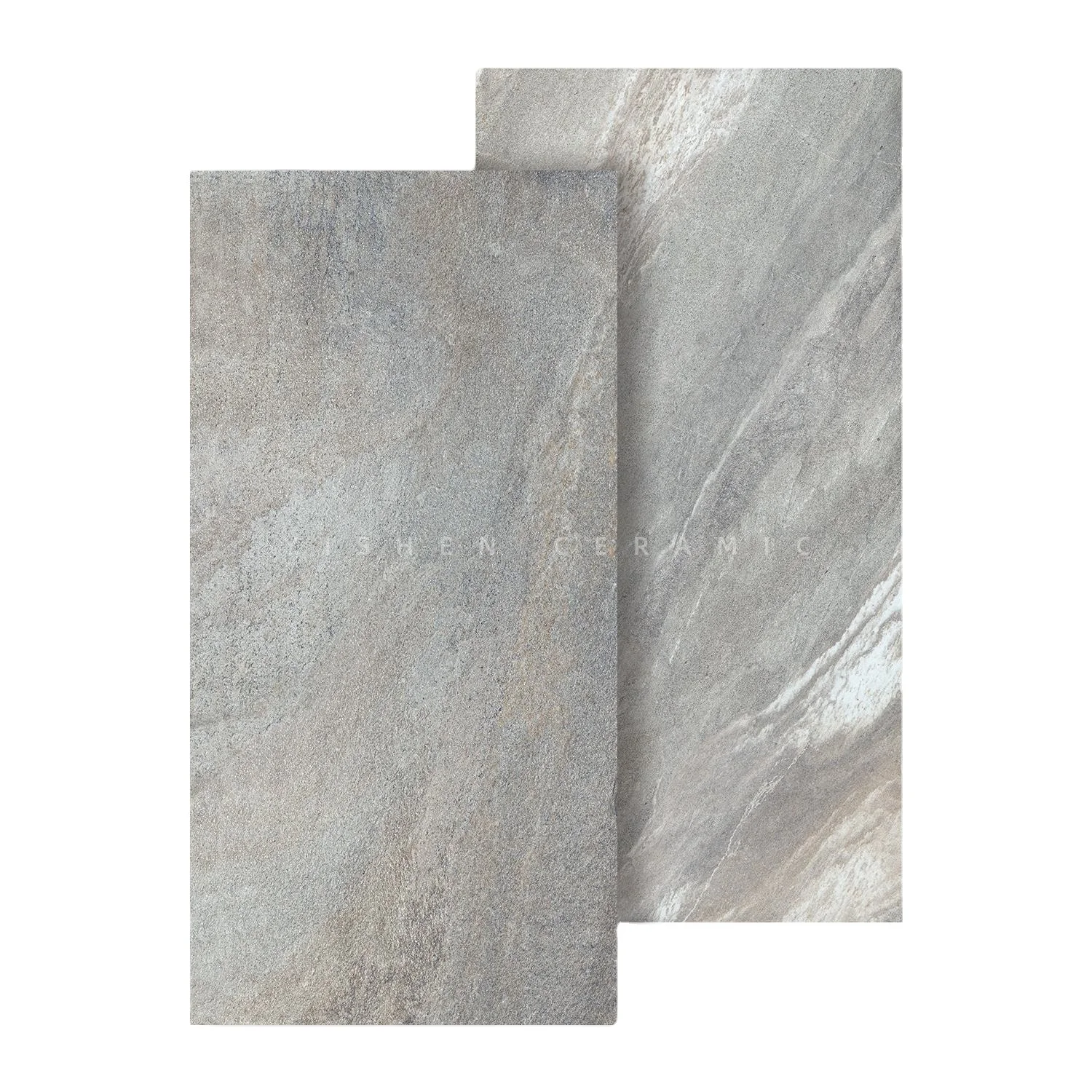 Matte Anti Slip 18mm Thickness Paver Outdoor New Pool Deck Porcelain Floor Tiles For Hotel Project